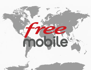 Utiliser son forfait Free Mobile à l’étranger : ce que vous devez savoir