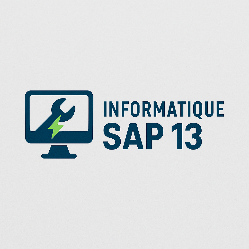 Pourquoi j’ai créé Informatique SAP 13 : dépannage informatique à domicile à Martigues